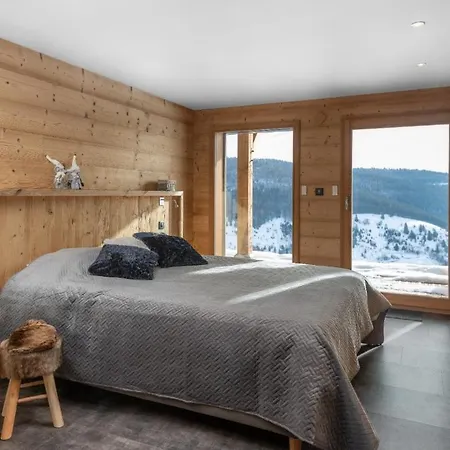 Du Paradis Blanc * La Bresse