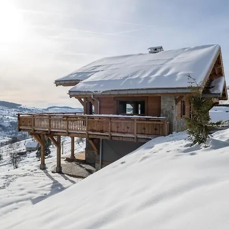 Du Paradis Blanc La Bresse