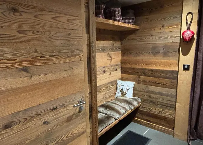 Du Paradis Blanc * La Bresse