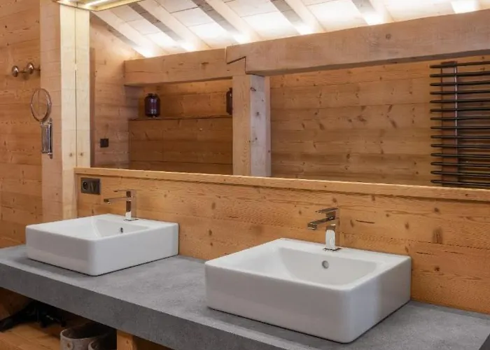 Du Paradis Blanc Horská chata La Bresse